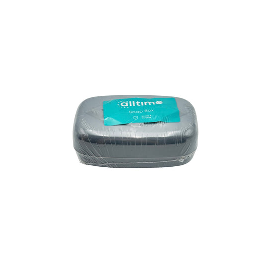 Basic Diamond Cut Soap Box 12 x 8 x 5 cm