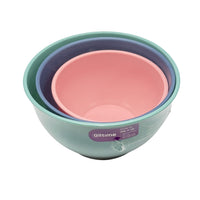 Everyday Mixing Bowls Set Pet Aquifer Moon Light Pearl Blush