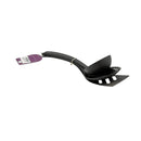 Basic Spatula Turner San Black 32 CM 4 Pcs