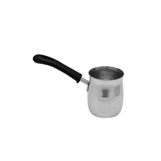 Basic Stainless Steel Coffee Warmer 20 x 8.5 x 12.5 cm