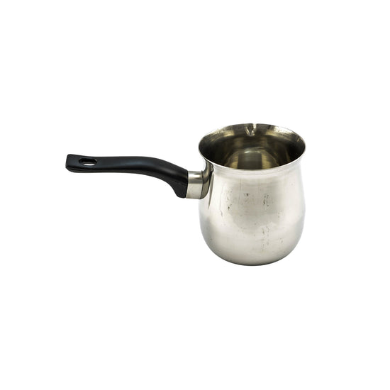Basic Stainless Steel Coffee Warmer 21.7 x 9.6 x 12.5 cm