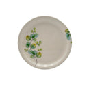 Rio Melamine Casa Side Plate Green 18 CM 1 Pcs