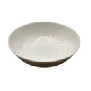 Heera Melamine Serving Bowl Gold 19 CM 900 ML 1 Pcs