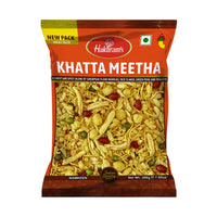 Haldirams Mint Lachha 200 gm