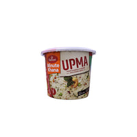 Haldirams Instant Bowl Upma 68 gm