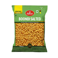 Haldirams Boondi Salted 400 gm