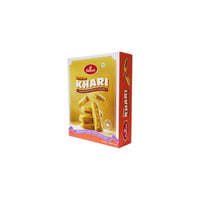 Haldirams Tea Time Khari Original Puff Snack 200 gm