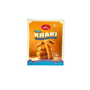 Haldirams Tea Time Khari Jeera Puff Snack 200 gm