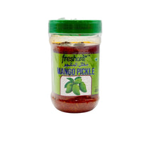 Freshora Mango Pickle 400 gm