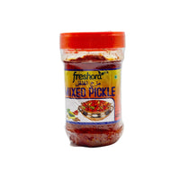 Freshora Mixed Pickle 400 gm