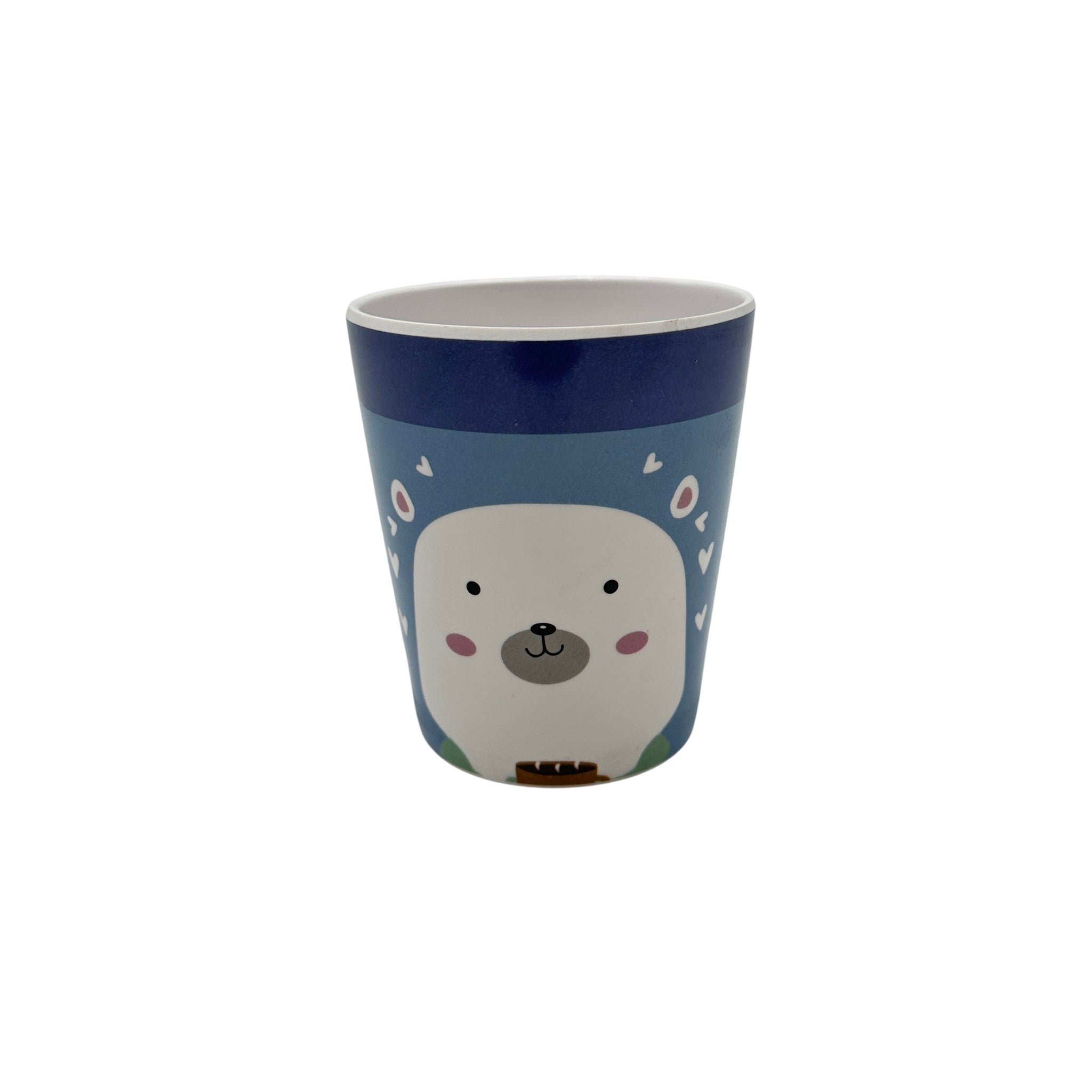 Dinewell Kids Tumbler 250 Ml Panda