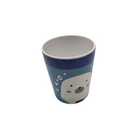 Dinewell Kids Tumbler 250 Ml Panda