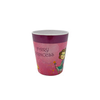 Dinewell Kids Tumbler 250 Ml Fairy Princess