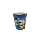 Dinewell Kids Tumbler 250 Ml Study Time