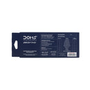 Doms Geometry Kit Plastic Blue 20*11*1.5 CM 3+