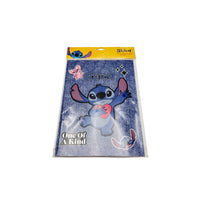 Disney Stitch A4 Notebook