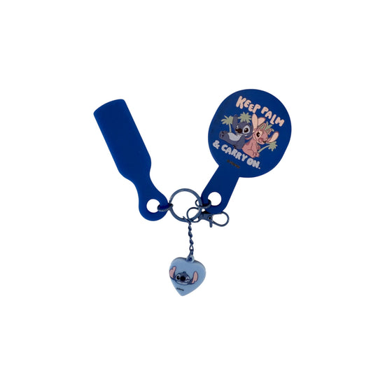 Disney Stitch Keychain