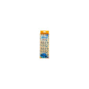 Disney Stitch Ballpoint Pen Plastic Blue 16.5 CM 5 Pcs 3+