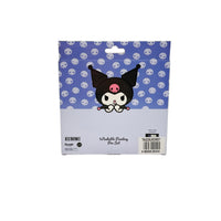 Sanrio Kuromi Felt Tip Pen Plastic Purple 15.5 CM 12 Pcs 3+