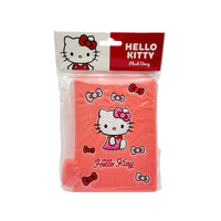 Sanrio Hello Kitty Plush Diary Plastic Pink 23.5 CM 3+