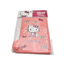 Sanrio Hello Kitty Plush Diary Plastic Pink 23.5 CM 3+