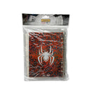 Marvel Spiderman Journal Plastic Red 23.5 CM 3+
