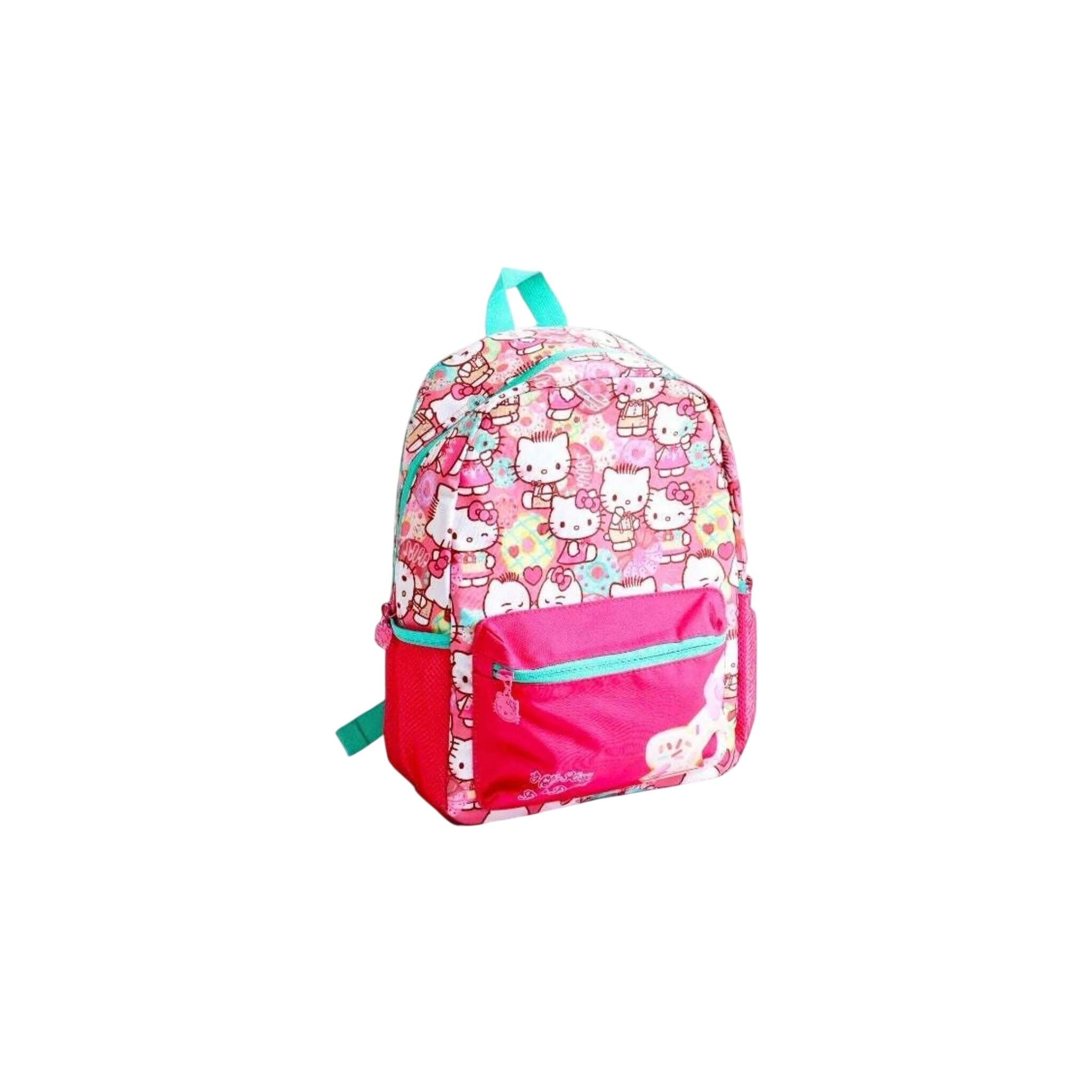 Sanrio Hello Kitty Kids Backpack 14 Inch