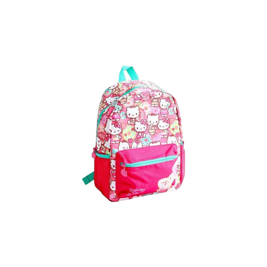Sanrio Hello Kitty Kids Backpack 14 Inch