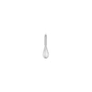 Everyday Steel Whisk Stainless Steel Silver 30 CM