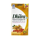 Dhara Filtered Groundnut Oil Tetra Brik 1 L