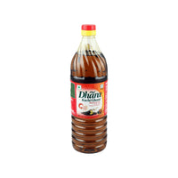 Dhara Kachi Ghani Mustard Oil Pet Bottle 1 L