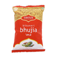 Bikaji Bhujia Namkeen Snack 200 gm
