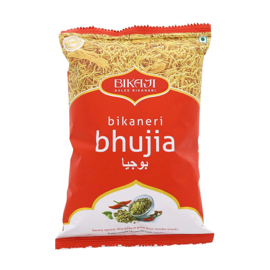Bikaji Bhujia Namkeen Snack 200 gm