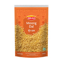 Bikaji Moong Daal Namkeen Snack 200 gm