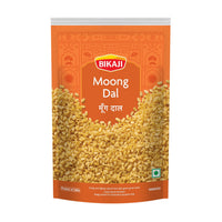Bikaji Moong Daal Namkeen Snack 200 gm