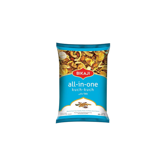 Bikaji All In One Kuch Kuch Namkeen 200 gm