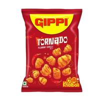 Balaji Wafers Tornado Flamin Chilli 55 gm