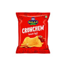 Balaji Wafers Crunchem Tomato Twist 135 gm