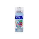 Doms Colored Pencil Plastic Multicolor 12 Shades 12 Pcs 3+