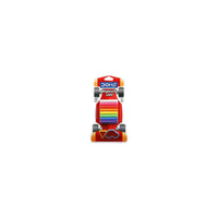 Doms Dough Playsets Plastic Multicolor 10 Pcs 3+