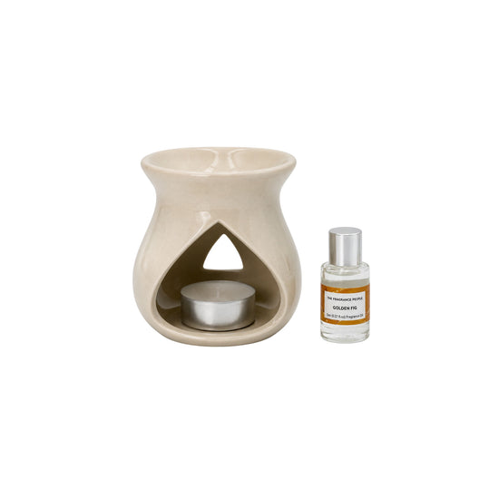 The Fragrance People Golden Fig Fragrance Oil 100ml