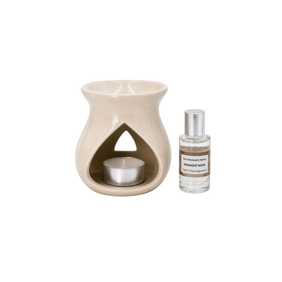 The Fragrance People Midnight Musk Fragrance Oil 100ml