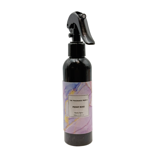 The Fragrance People Peony Rose Home Spray 200ml