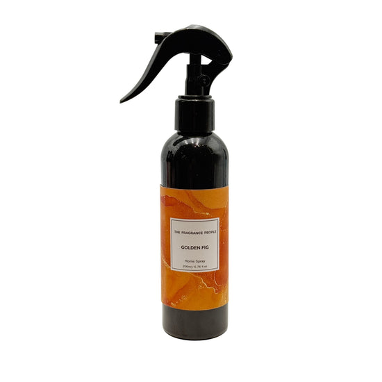 The Fragrance People Golden Fig Home Spray 200ml