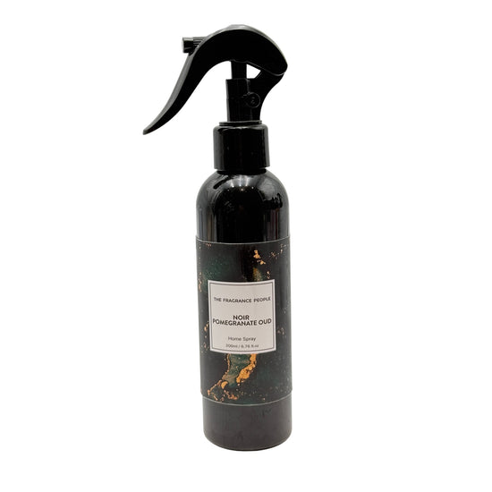 The Fragrance People Noir Pomegranate Oud Home Spray 200ml