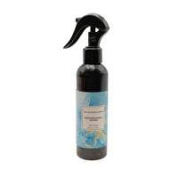 Room Spray Lime Basil & Mandarin Room Spray Oil Velour Blue