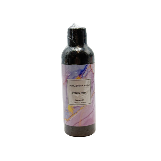 The Fragrance People Peony Rose Essence Oil 100ml