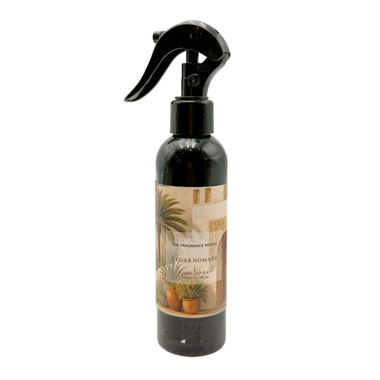 The Fragrance People Cedar Nomade Reed Diffuser 200ml