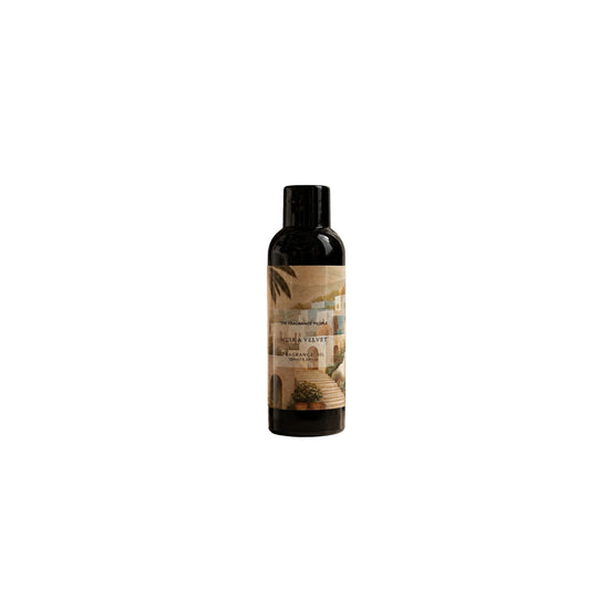 Fragrance Oil Velvet Musk Fragrance Oil Grey 100 ml