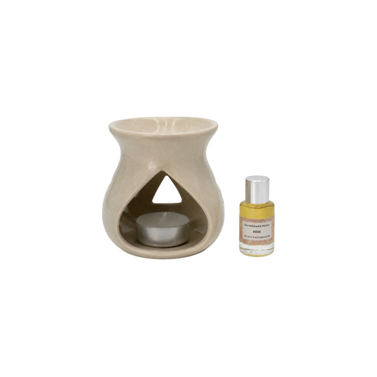 The Fragrance People Rose Fragrance Oil 100ml